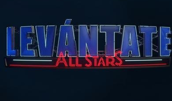 Levántate All Stars