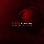 MARS GAMING WALLPAPER