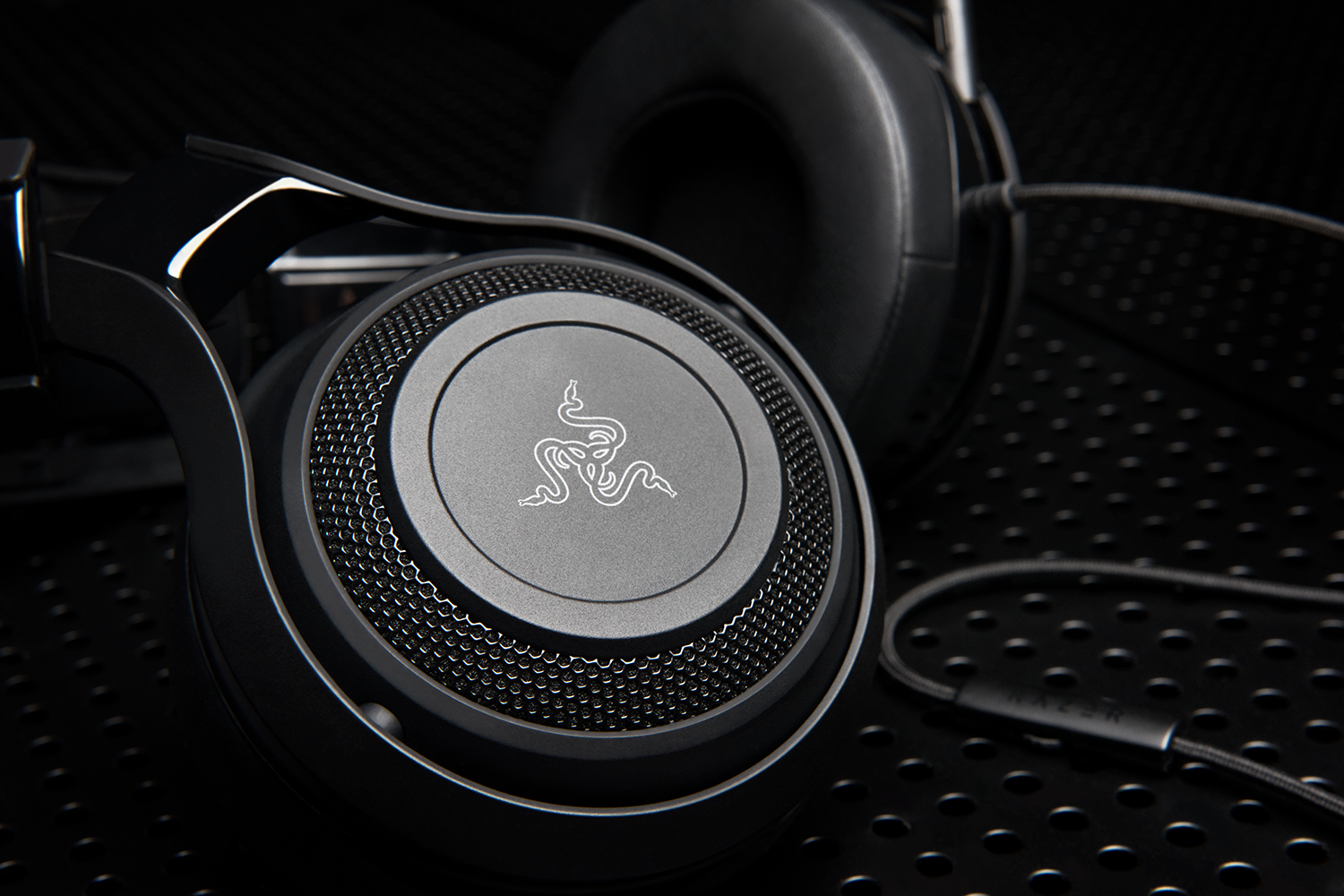 Razer Man´Owar 7 1