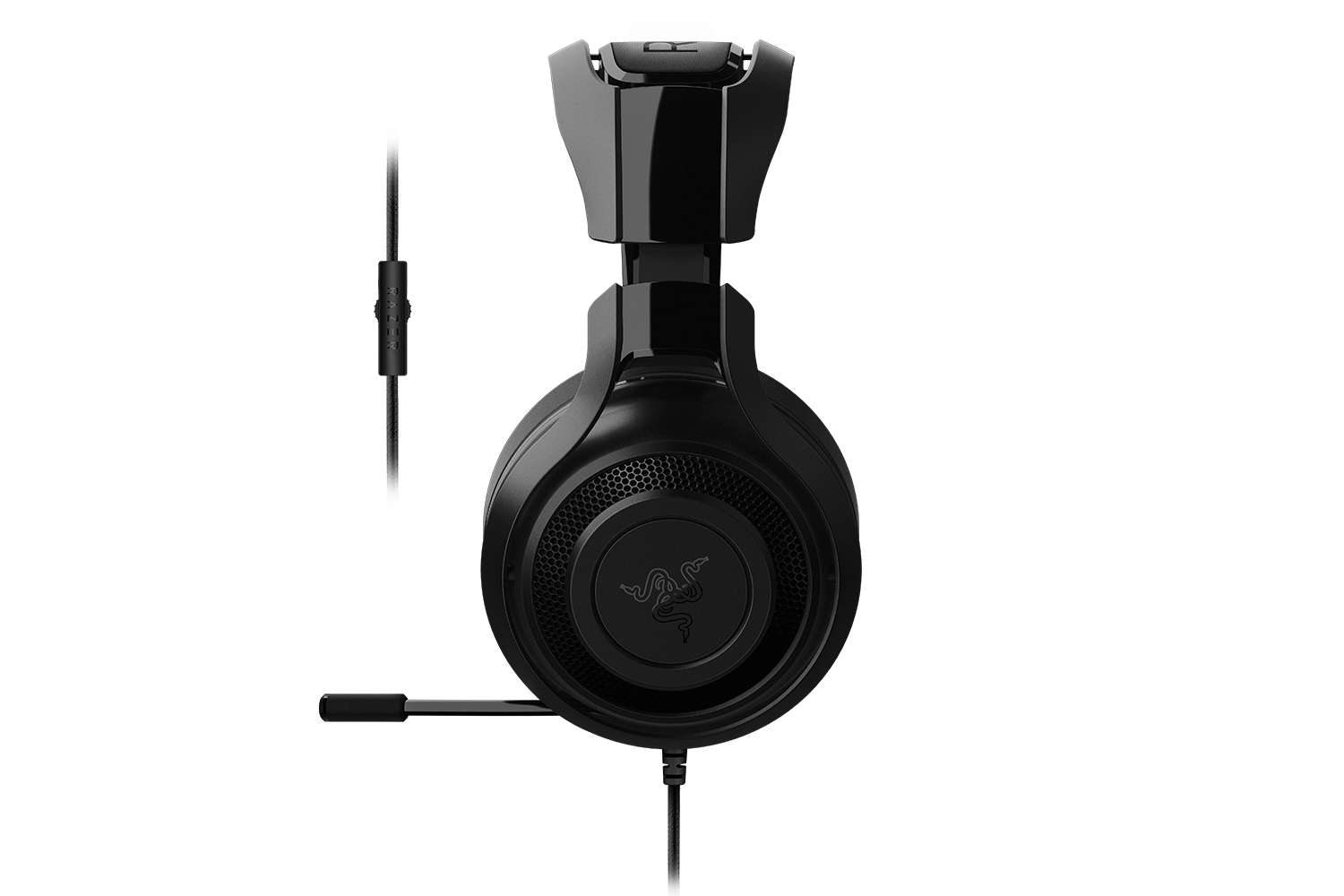 Razer Man´Owar 7 10