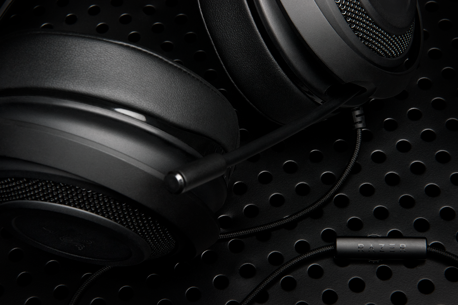 Razer Man´Owar 7 2