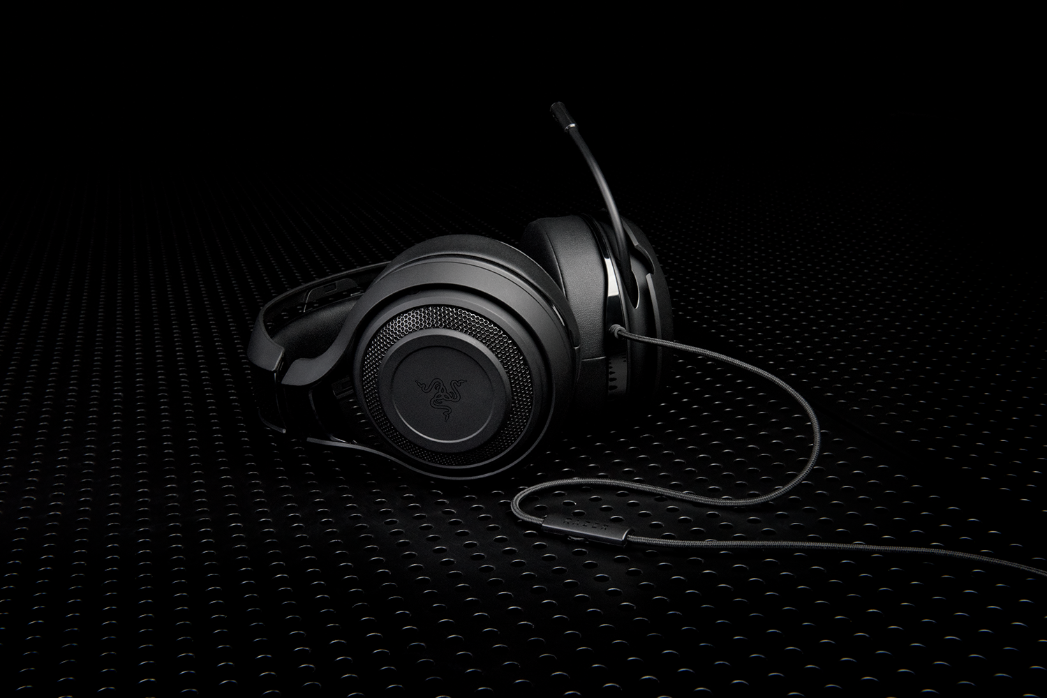 Razer Man´Owar 7 3