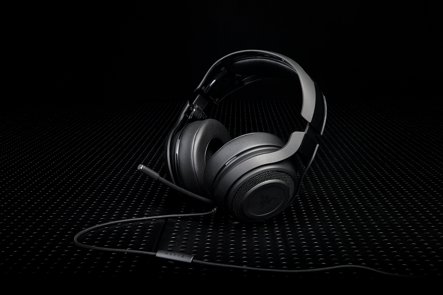 Razer Man´Owar 7 6