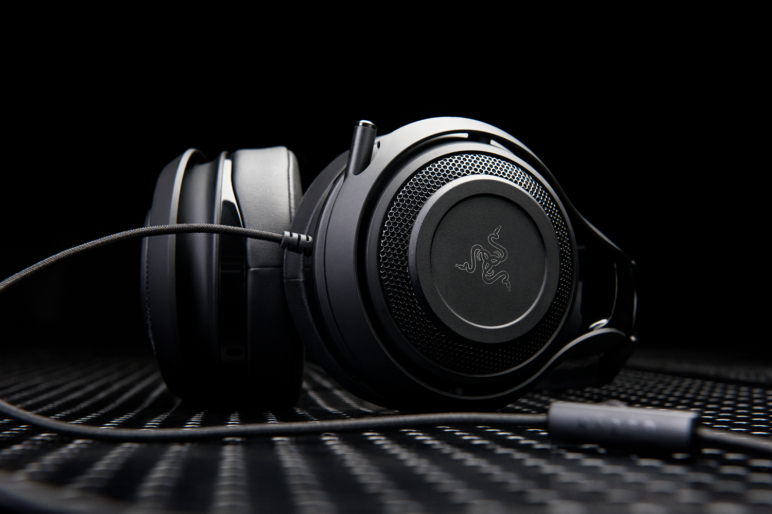 Razer Man´Owar 7 7