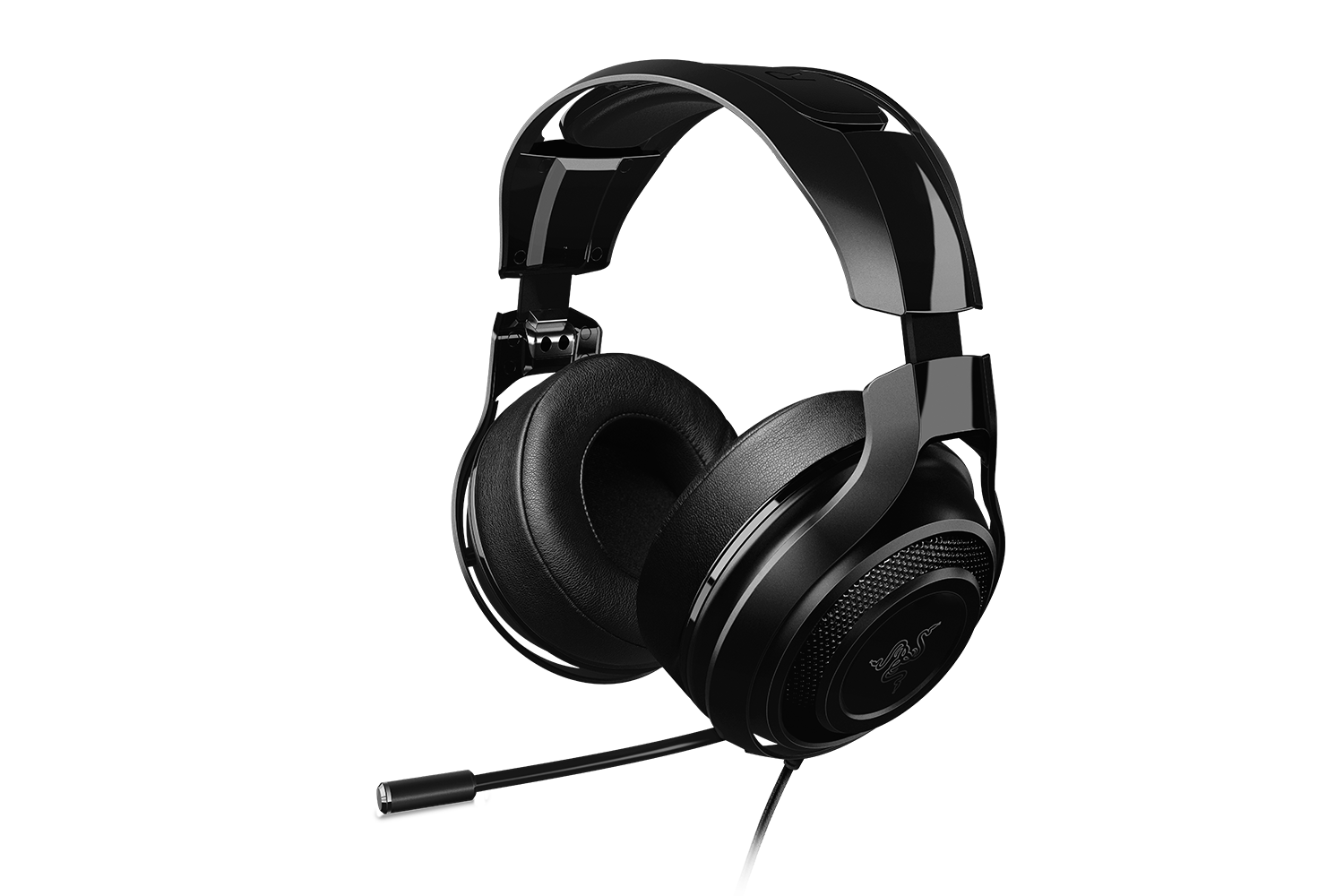 Razer Man´Owar 7 9