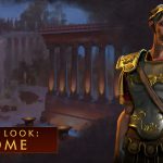 Trajano civilization VI