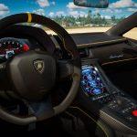 forza horizon 3 volantes