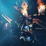 jonah orion dawn of war III