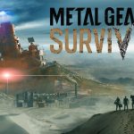 Requisitos de Metal Gear Survive