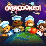 Overcooked gratis