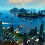 ANNO 2205 FRONTIERS 2