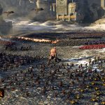 El Rey y el Caudillo Total War 1