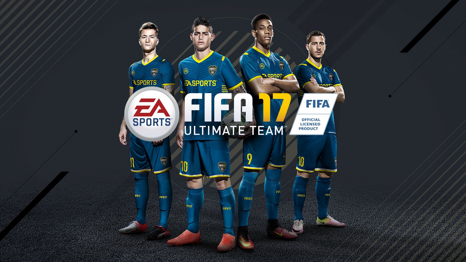 FIFA 17 Análisis 9