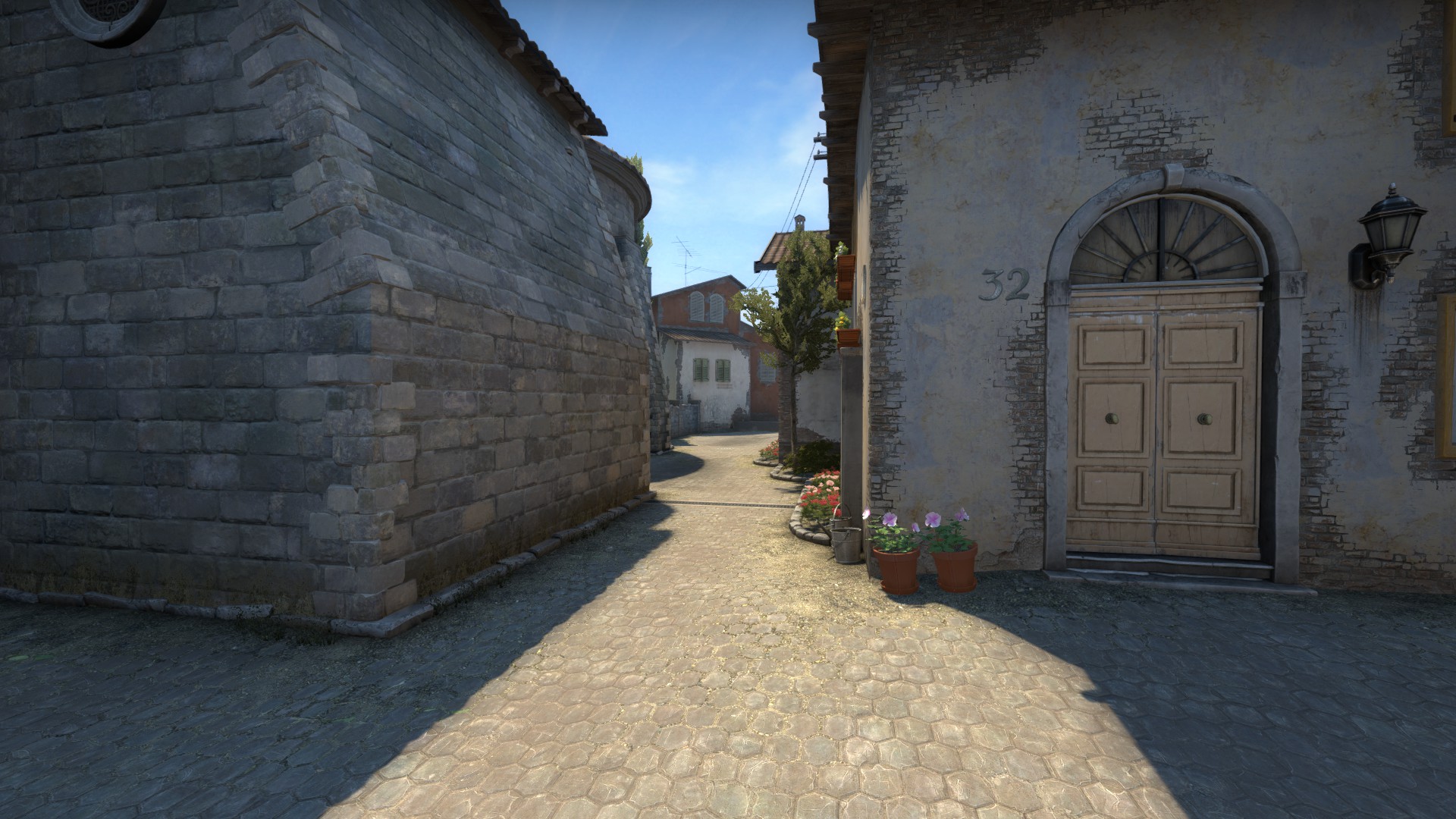 Inferno Beta CSGO 12