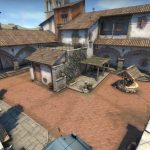 Inferno Beta CSGO 7