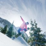 Infinite Air with Mark McMorris