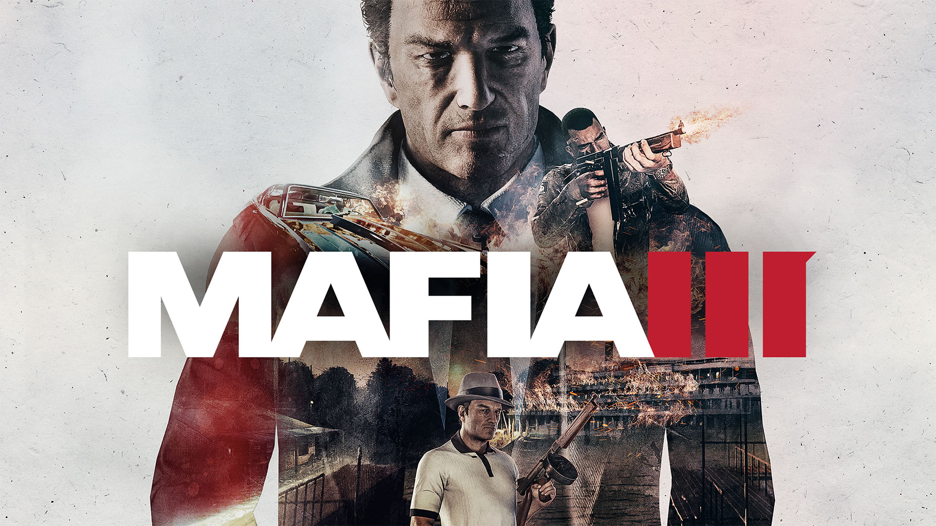 Mafia III Análisis Personajes 1