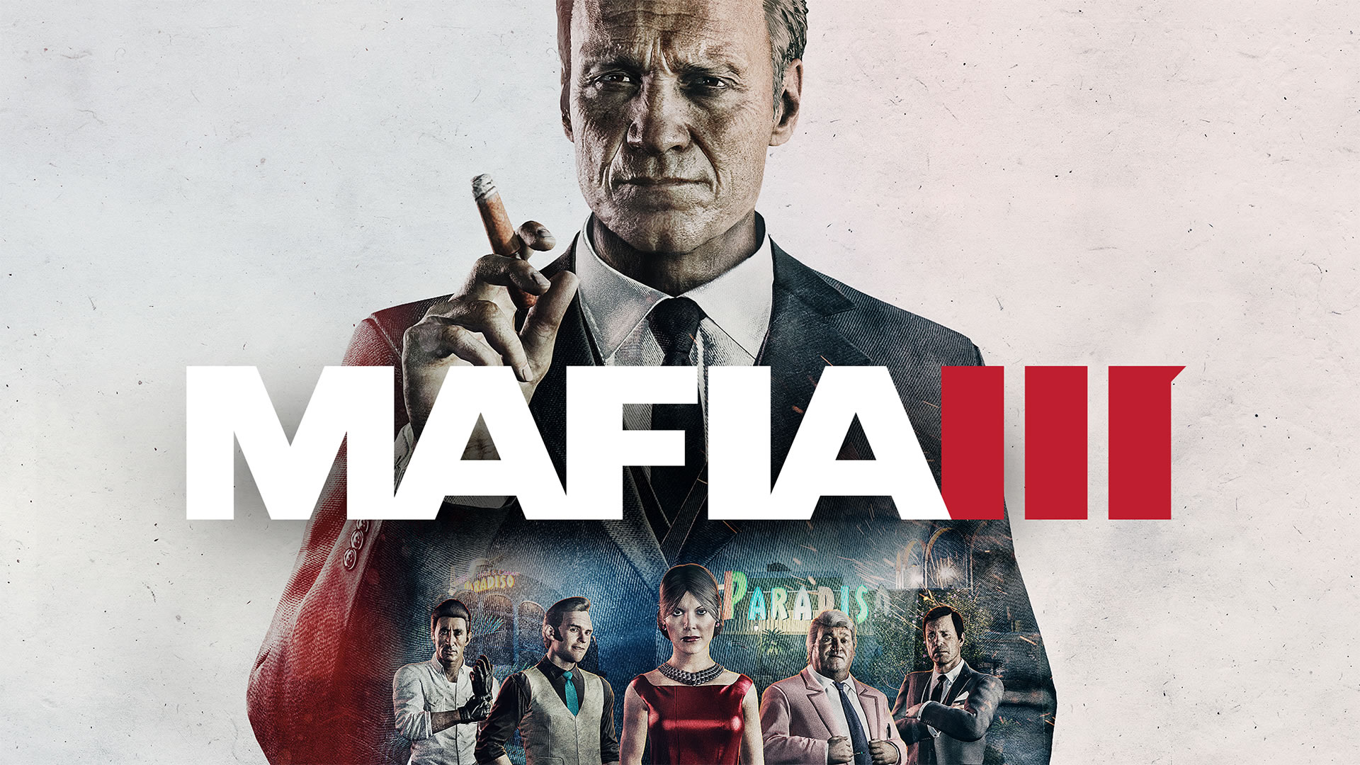 MAFIA III