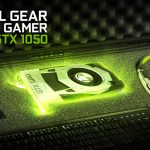 NVIDIA GTX 1050