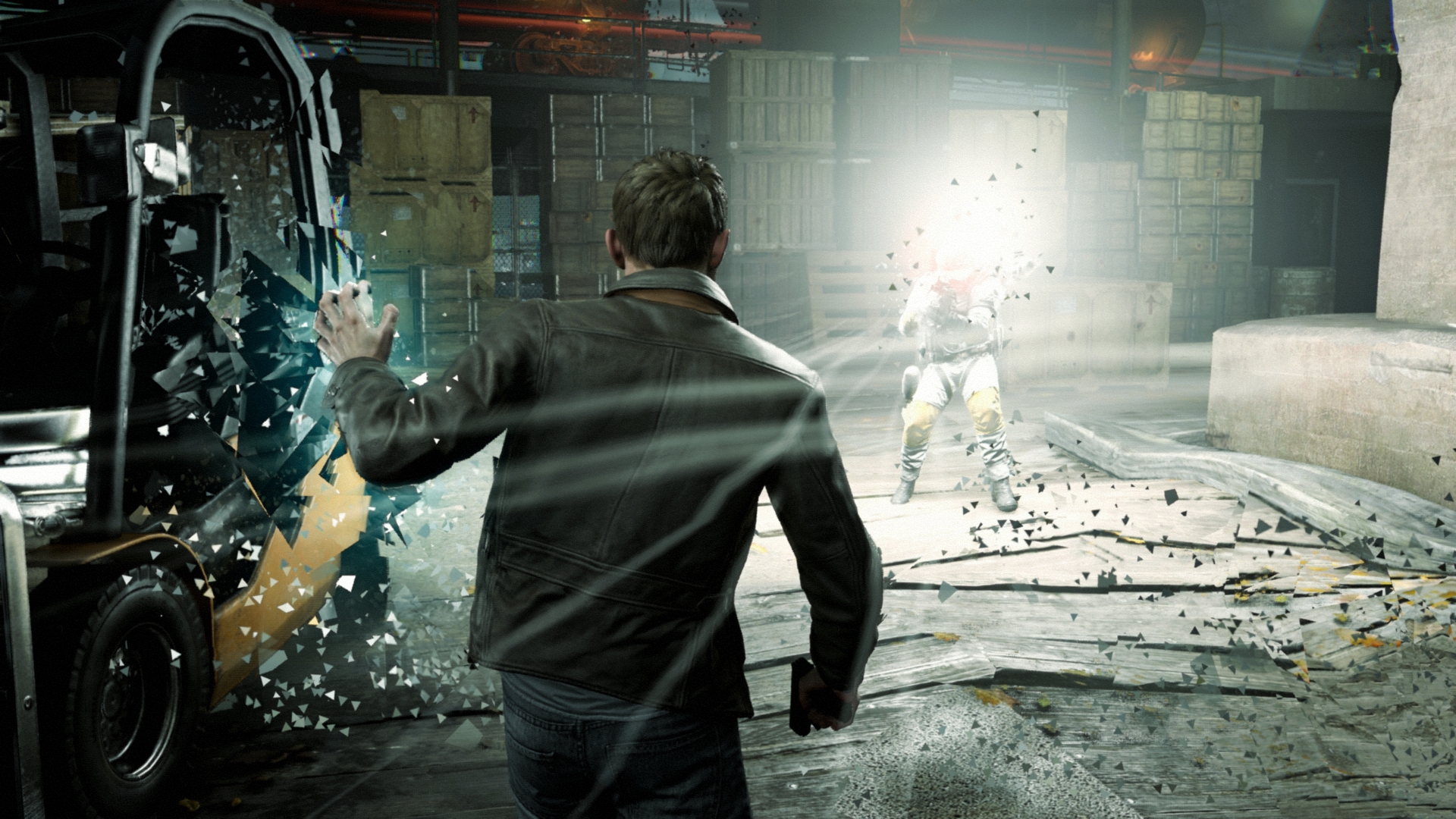 Quantum Break Análisis 3