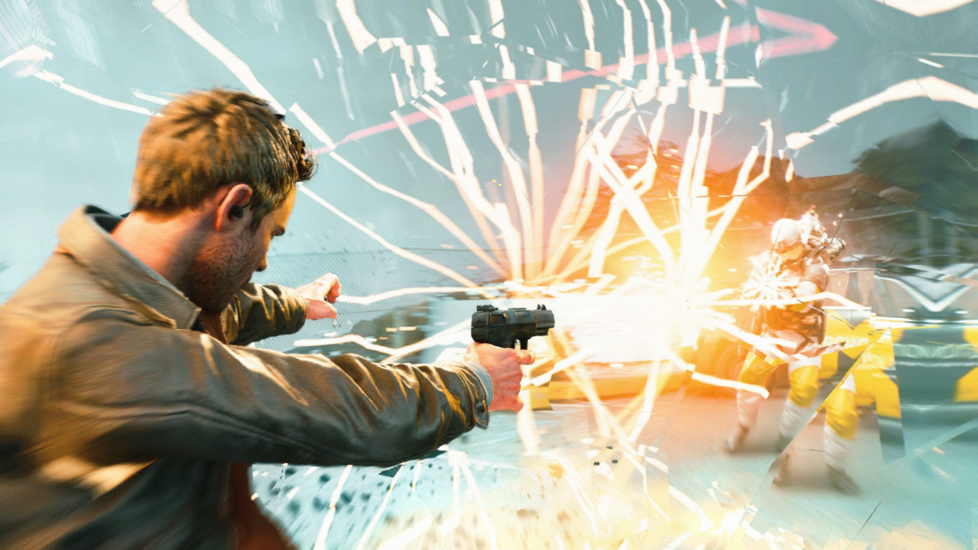 Quantum Break Análisis 4