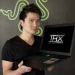 RAZER THX