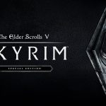 Skyrim Special Edition bam2