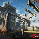 gears of war 4 mapas