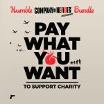 humble bundle company of heroes 2