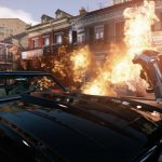 mafia III parch