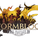 Final Fantasy XIV: Stormblood