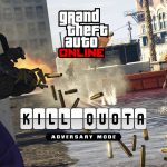 Cuota de sangre GTA Online 1