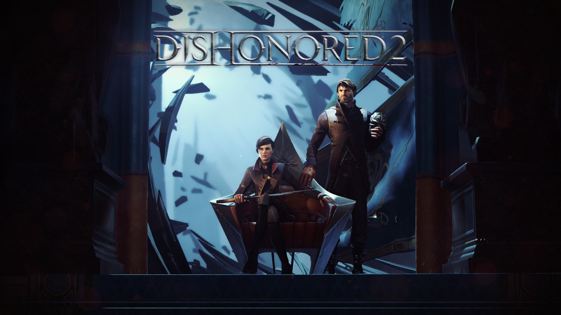 dishonored 2