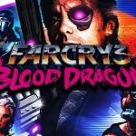 Far Cry 3 Blood Dragon