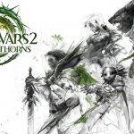 Guild Wars 2 Heart of thorns una grieta en el hielo