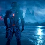 Andromeda a 4K | Mass Effect Andromeda con el parche 1.05