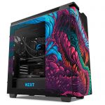 NZXT H440 Hiperbestia 5