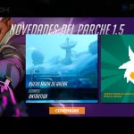 OVERWATCH PARCHE