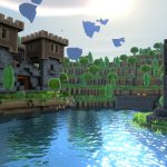 Portal Knights parche agua 2