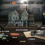 RE7 Edición de Coleccionista 2