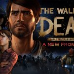 TWD A New Frontier 2