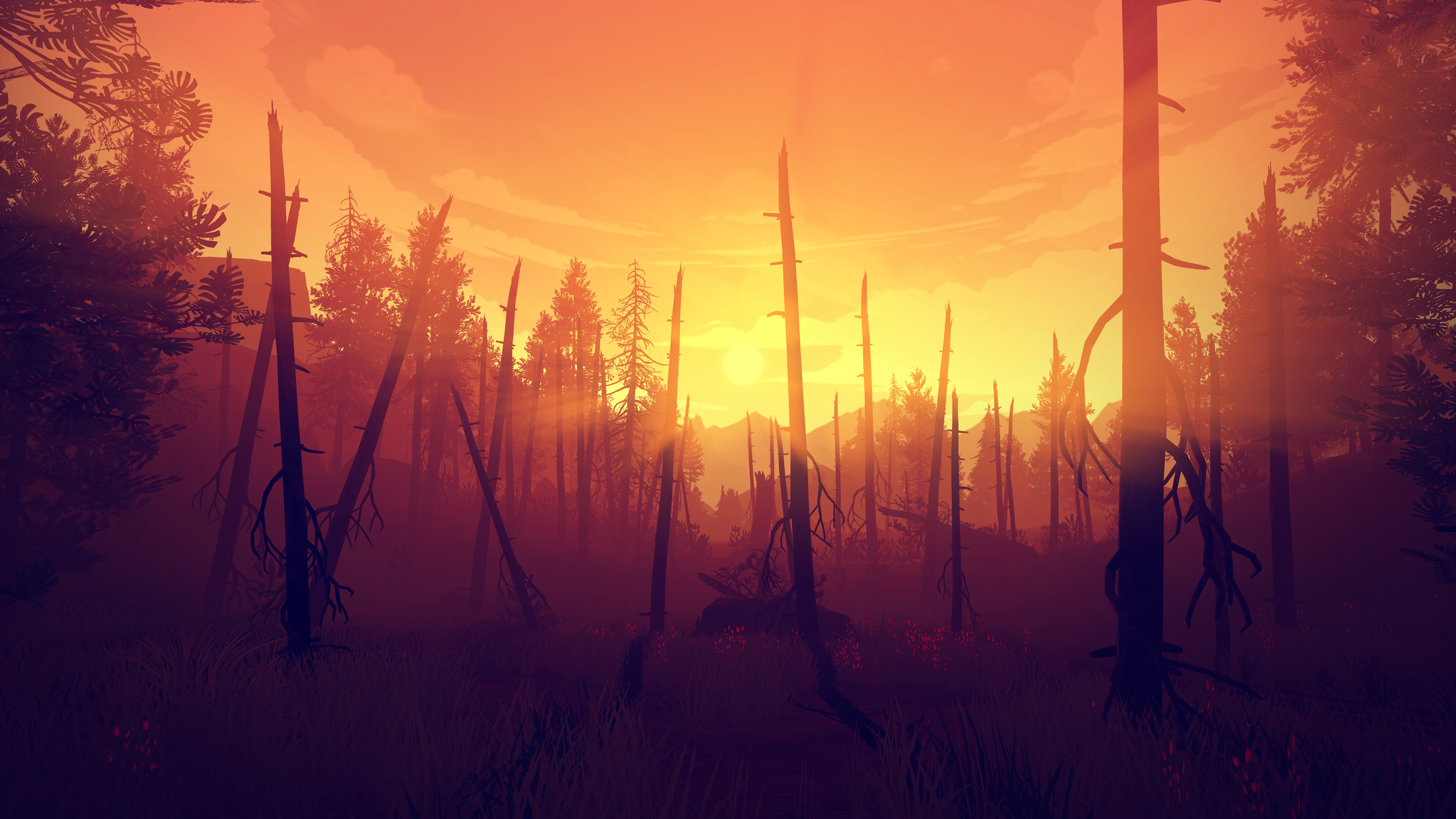 firewatch