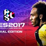 pes 2017 free