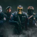 nueva generación de Rainbow Six Siege