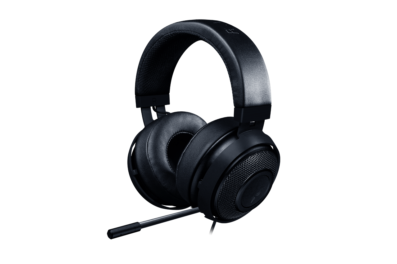 Análisis Razer Kraken PRO V2 2