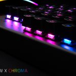 Análisis Razer Blackwidow X Chroma 3