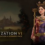 Civilization VI Polonia