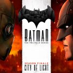 Episodio 5 Batman – The Telltale Series