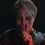 Mad mikkelsen Death Stranding