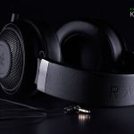 RAZER KRAKEN PRO V2 ID